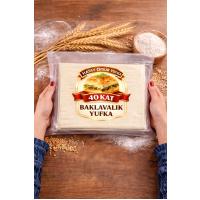 10 PAKET VAKUMLU BAKALVALIK YUFKA