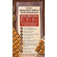 10 PAKET VAKUMLU BAKALVALIK YUFKA