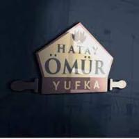 10 PAKET  BAKALVALIK YUFKA