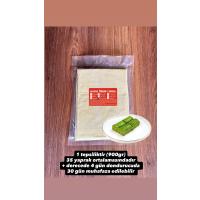 FISTIK SARMA YUFKASI  