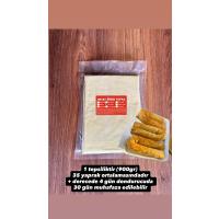 SARIYER Börek YUFKASI 