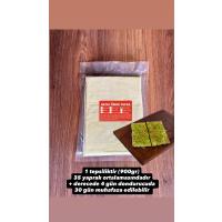 Sade Kare Katmerlik Yufka   -