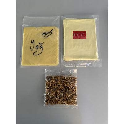 1 PAKET BAKLAVALIK YUFKA (900GR) + 500 GR SUSUZ YAĞ + 200 GR YERLİ CEVİZ