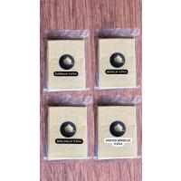 Tanıtım paketi ( 1 baklavalık + 1 burmalık + 1 midyelik + 1 sarıyer böreklik )